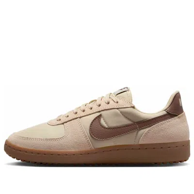 NIKE (WMNS) NIKE FIELD GENERAL 82 'BEACH CACAO WOW'