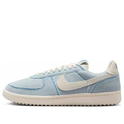Nike (wmns)  Field General 82 'denim Turquoise'