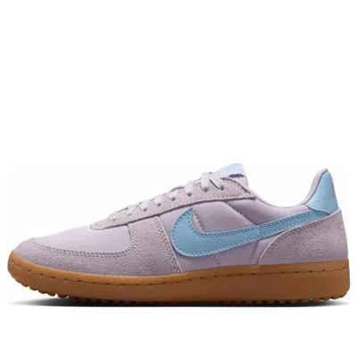 NIKE (WMNS) NIKE FIELD GENERAL 82 'DOLL GUM PSYCHIC BLUE'
