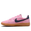 Nike Field Commander Low-top Rubber Sneakers In Pink