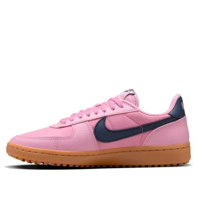 NIKE (WMNS) NIKE FIELD GENERAL '82 SP 'ELEMENTAL PINK OBSIDIAN'