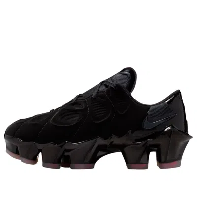 Nike Women S First Sight Mirage Sneakers In Black