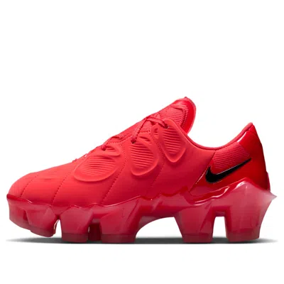 Nike (wmns)  First Sight Mirage 'light Crimson Clear' In Light Crimson/clear