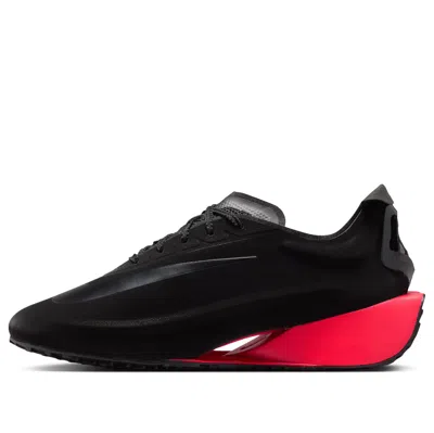 Nike (wmns)  First Sight Noir 'black Light Crimson' In Black/light Crimson