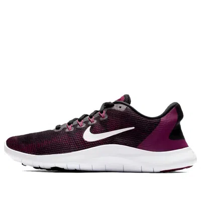 Nike (wmns)  Flex 2018 Rn 'true Berry'
