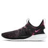 Nike (wmns)  Flex Contact 3 'black Laser Fuchsia'