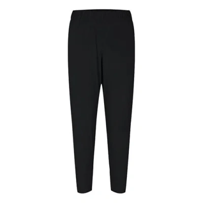 Nike (wmns)  Flex Essential Dri-fit 7/8 Breathable Slim Fit Sports Pants 'black'