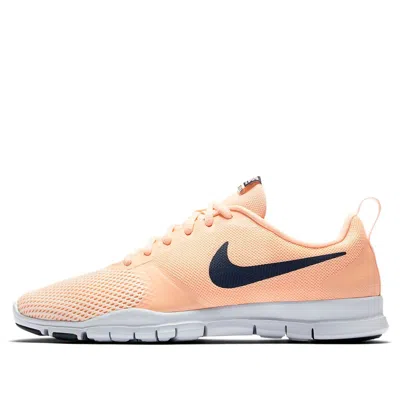 Nike (wmns)  Flex Essential 'pink Black' In Neutral