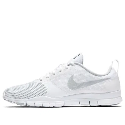 Nike (wmns)  Flex Essential Tr 'white'