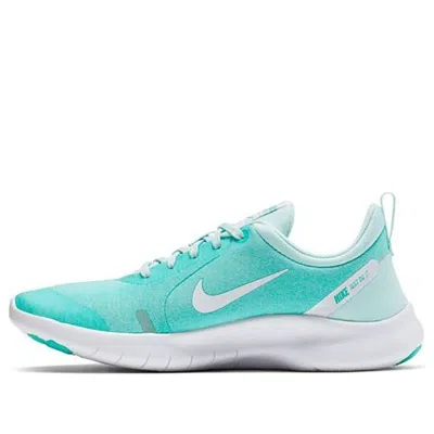 Nike (wmns)  Flex Experience Rn 8 'hyper Jade' In Green