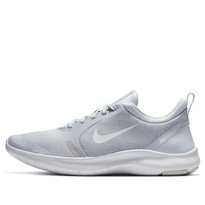 Nike (wmns)  Flex Experience Rn 8 'white Pure Platinum'