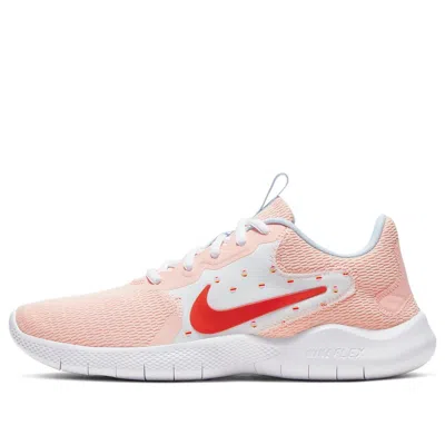 Nike (wmns)  Flex Experience Rn 9 'track Red'