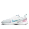 Nike (wmns)  Flex Experience Run 10 'white Blue' In Multi