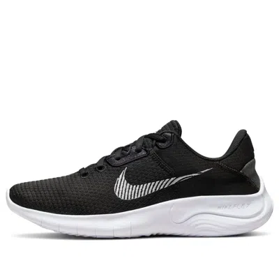 Nike (wmns)  Flex Experience Run 11 Next Nature 'black Dark Smoke Grey' In Multi