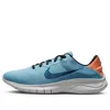 Nike (wmns)  Flex Experience Run 11 Next Nature 'grey Blue Orange'