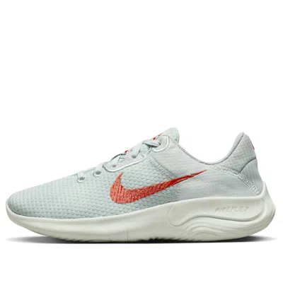 Nike (wmns)  Flex Experience Run 11 Next Nature 'pure Platinum Light Crimson'