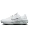 Nike (wmns)  Flex Experience Run 11 Wide 'white Metallic Silver'