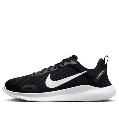 Nike (wmns)  Flex Experience Run 12 Extra Wide 'black White'
