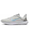 Nike Women's Flex Experience Run 12 Road Running Shoes In Gray