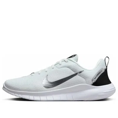 Nike (wmns)  Flex Experience Run 12 Premium 'summit White Metallic Silver'