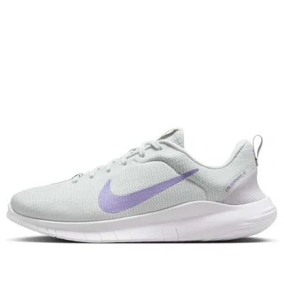 Nike (wmns)  Flex Experience Run 12 'summit White Barely Grape'