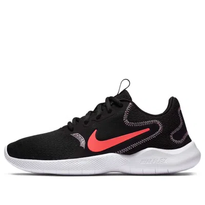 Nike (wmns)  Flex Experience Run 9 'black Crimson'