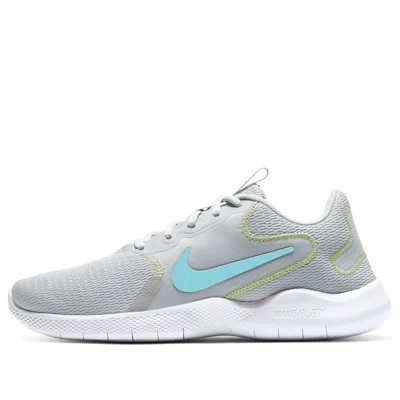 Nike (wmns)  Flex Experience Run 9 'grey Blue' In Multi