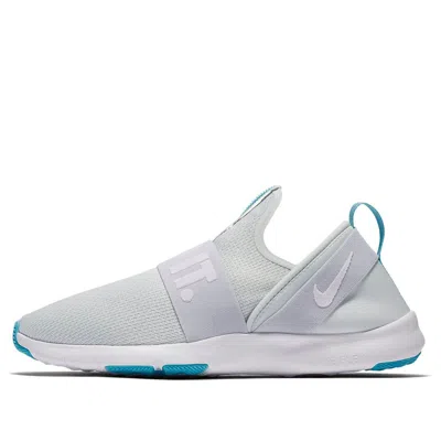 Nike (wmns)  Flex Motion Trainer Marathon/sneakers In Neutral