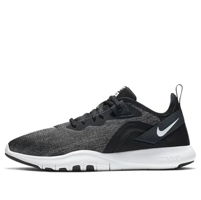 Nike (wmns)  Flex Tr 9 'black Anthricite'