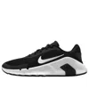 Nike Flex Train In Black