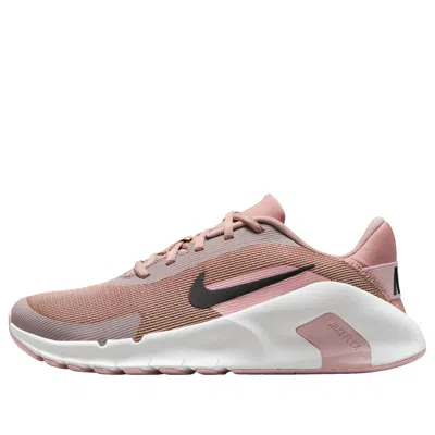NIKE (WMNS) Nike Flex Train 'Malt Silt Red'