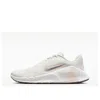 Nike Flex Train Athletic Training Shoe In White