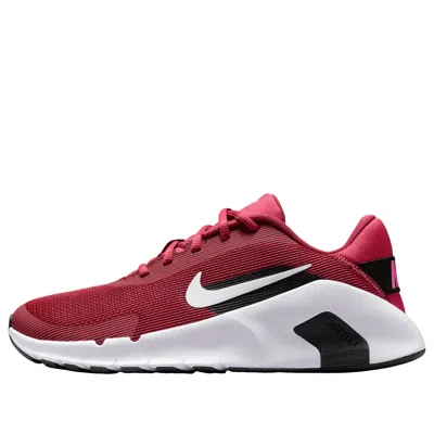 NIKE (WMNS) Nike Flex Train 'Sweet Beet White'