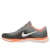 Nike (wmns)  Flex Trainer 6 'gray Orange White'