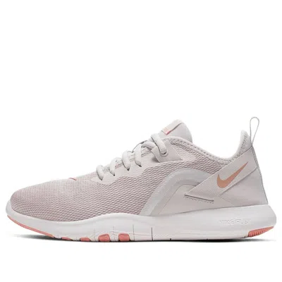 Nike (wmns)  Flex Trainer 9 Grey/white