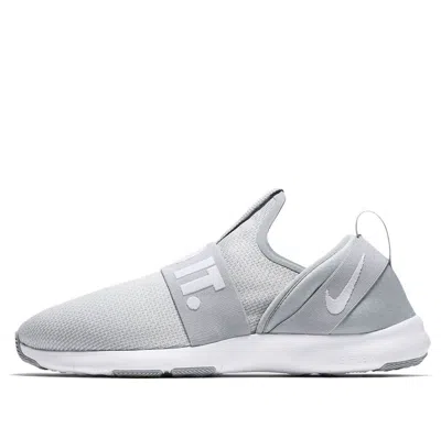 Nike (wmns)  Flex Trainer Grey/white