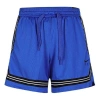 Nike (wmns)  Fly Crossover Casual Sports Basketball Training Shorts Blue