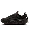 Nike Flyknit Bloom Sneaker In Black