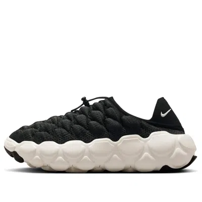 Nike (wmns)  Flyknit Haven 'black Sail' In Multi