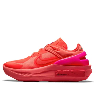 NIKE (WMNS) NIKE FONTANKA EDGE 'BRIGHT CRIMSON'