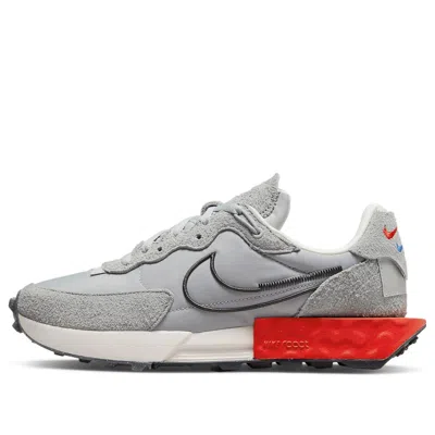 Nike (wmns)  Fontanka Waffle 'lt Smoke Grey Iron Grey Fog' In Multi