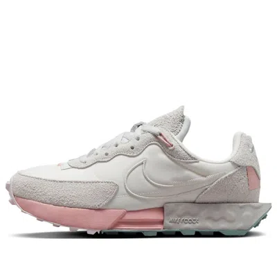 Nike (wmns)  Fontanka Waffle 'sail Photon Dust Pink Oxford'