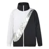 Nike (wmns)  For Swoosh Jacket Woven Cb Gel Jacket For Black