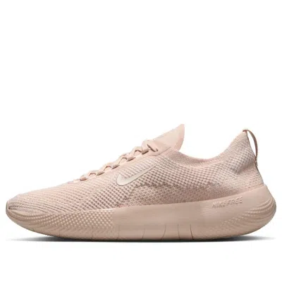 Nike (wmns)  Free 2025 'pearl White Silt Red'