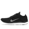 Nike (wmns)  Free 4.0 Flyknit 'black'