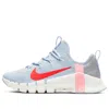 Nike (wmns)  Free Metcon 3 'light Blue Bright Crimson'