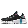 Nike (wmns)  Free Metcon 4 'black Mica Green'