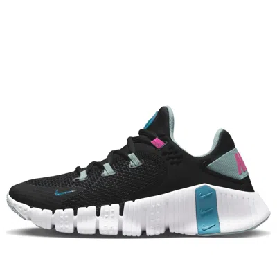 Nike (wmns)  Free Metcon 4 'black Mica Green'