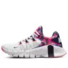 Nike Free Metcon 4 "paint Smudge" Sneakers In Multi