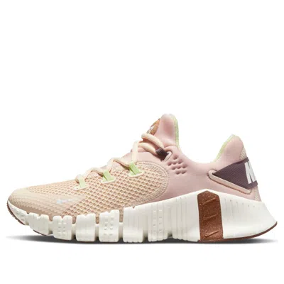 Nike (wmns)  Free Metcon 4 'pearl White Sail'
